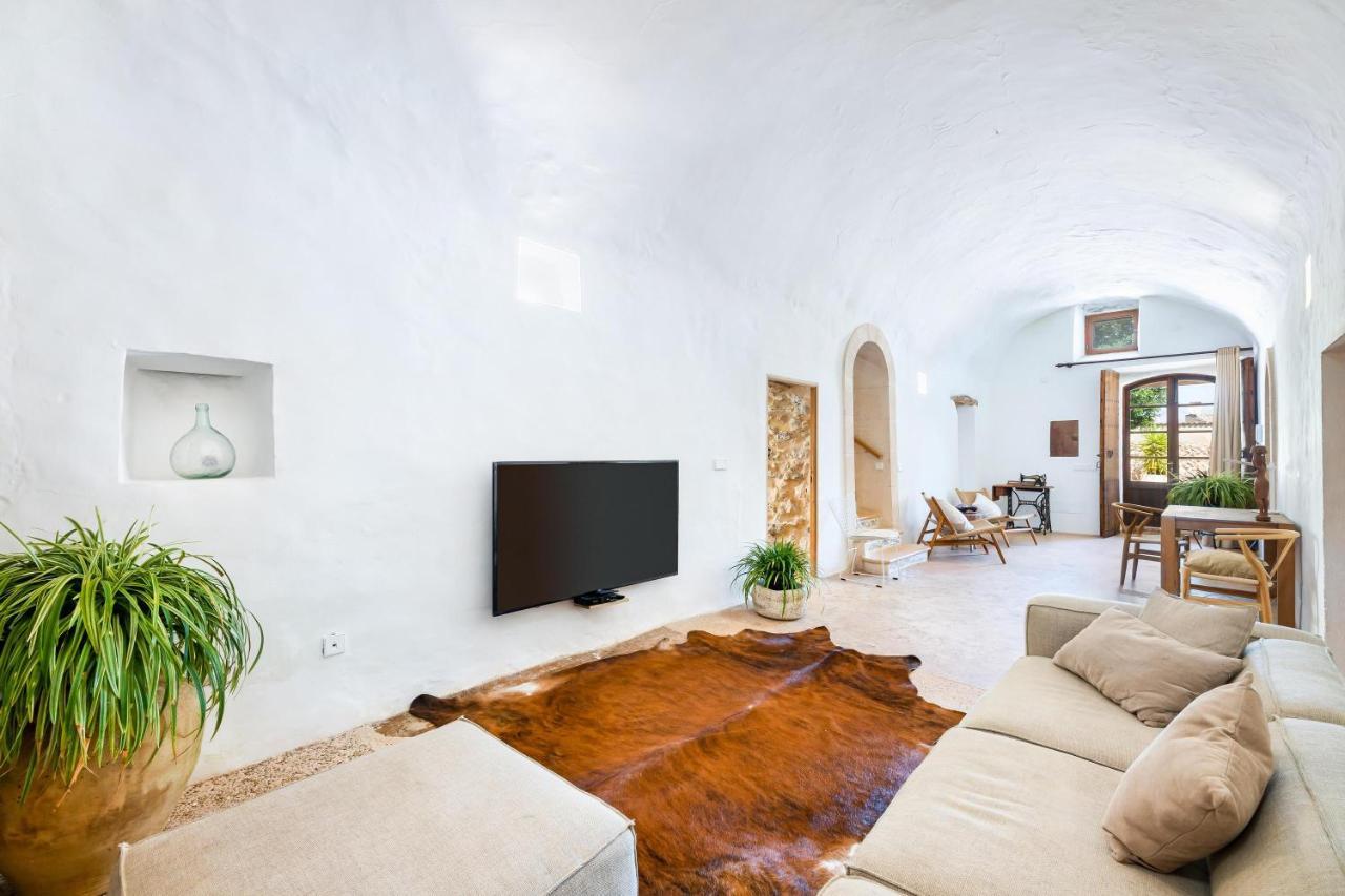 Villa Estela *
